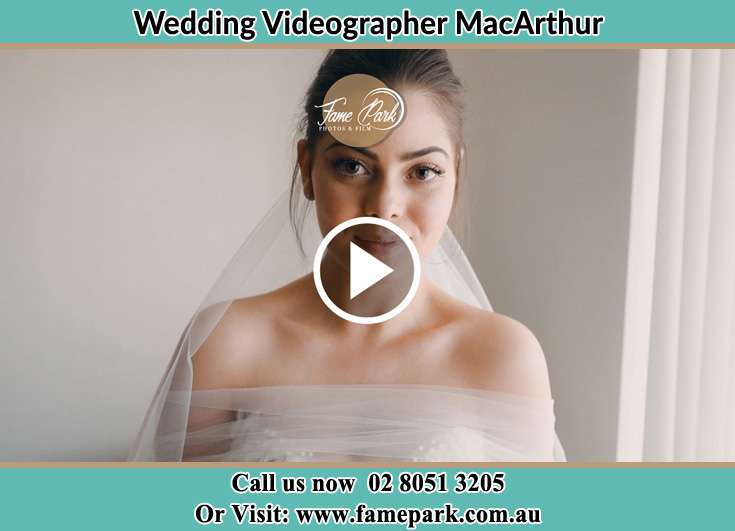 Wedding Videography Macarthur